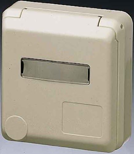 Mennekes Cepex-Anbausteckdose 4145