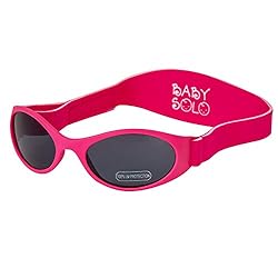 Baby Solo Original Baby Sunglasses