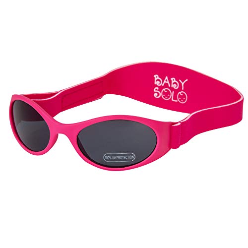 2 Baby+Solo+Babyfarer+Toddler+Sunglasses