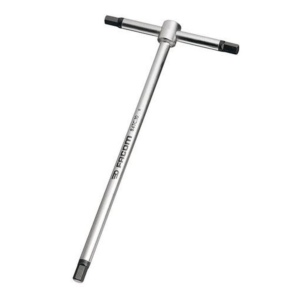 Facom 84TC.5 Metric Tee Handle Hexagon Key