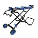 Delta Power Equipment Corporation 36-267 Foldable Miter Saw Stand, Black