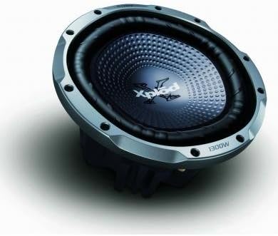sony xplod 1300w subwoofer price