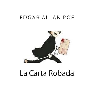 La Carta Robada (Spanish Edition)