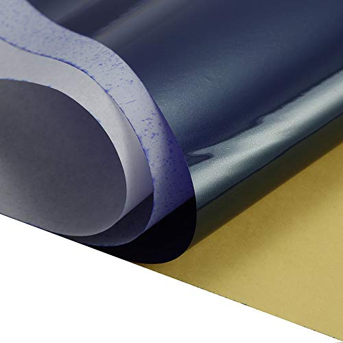 Tattoo Transfer Paper - Romlon 25 Sheets Tattoo Carbon Thermal Stencil Machine Paper With 4 layers Tattoo Transfer Copy Paper for Tattoo Supply Accesories - Thumbnail 3
