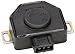Bosch 0280120321 Throttle Position Sensor