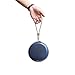 for BeoPlay A1 B&O Play by Bang & OLUFSEN Speaker Wireless Bluetooth Portable Hard Carrying Case Travel Bag (Blue for BeoPlay A1)
