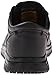 Skechers for Work Men's Flex Advantage SR-Prien Walking Shoe, Black, 7.5 M US