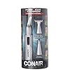 Conair-Nose-Ear-and-Eyebrow-Trimmer Conair Nose, Ear, And Eyebrow Trimmer