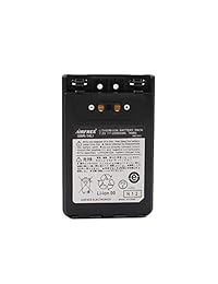 RaddioAcery SBR 14LI   Batería recargable de iones de litio para radio Yaesu VX 8R VX 8DR VX 8GR FT 1DR FT1XD FT 2DR FNB 102LI FNB 101Li (2200 mAh)