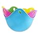Egg Poachers, Silicone Egg Poachers Cups, Egg Mold, Egg Boiler Cups, Microwave or Stovetop Egg Cooker, High Quality, Pack of 4