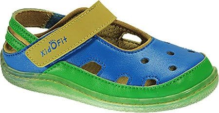 KidoFit Infant/Toddler Boys' Beach Walk