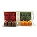 4 pack ~ Fall Harvest Gift Collection ~ Wax Melts~ Pumpkin Pie, Autumn Leaves, Harvest Spice, Salted Caramel