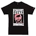 Trailer Park Boys Straight Outta Sunnyvale Bubbles T-shirt - Black (Large)