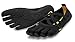 Vibram Women's FiveFingers Alitza Loop Shoe, Black, 39 EU / 8 - 8.5 US