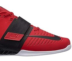 Nike Romaleos 3 Mens Weighlifting Shoes