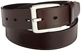 Carhartt Men's Foreman Belt,Brown,42