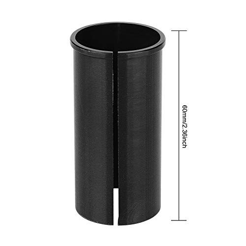image for Jadeshay Cane Creek Seatpost，Bike Road Bicycle Seatpost Tube Adapter
