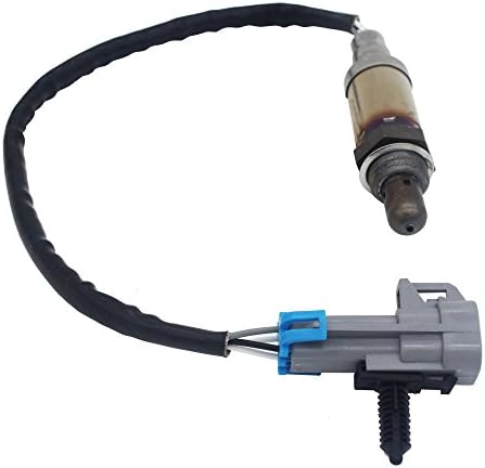 YUNDA 15284 13786 OEM O2 Oxygen Sensor Buick Cadillac Chevrolet GMC Isuzu Pontiac