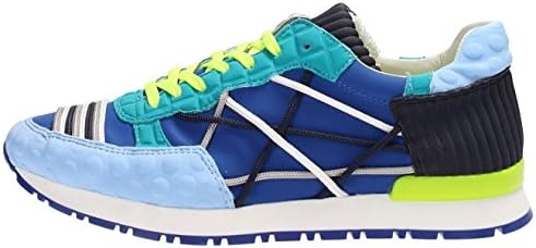 Sneakers Unisex shoes L4K3 LAKE Mr BIG Sailing, trainers and Leisure shoe Dance shoes