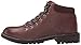 Tommy Hilfiger Men's Hastings Winter Boot, Wine, 9.5 M US