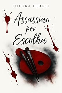 Livro Assassino por Escolha