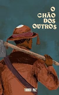Livro O Chão dos Outros