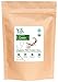 Organic Mint Green Tea Spearmint and Peppermint Leaves with Green Tea Makes 60 Cups Loose Leaf Moroccan Tea Blend by The Tea Company 4oz