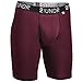 2UNDR Mens Swingshift Long Leg Brief