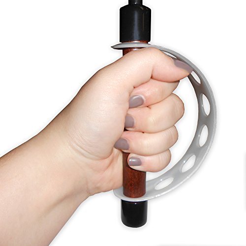 Rehabilitation Advantage Flexible Inspection Mirror