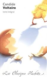 Candide ou L'optimisme