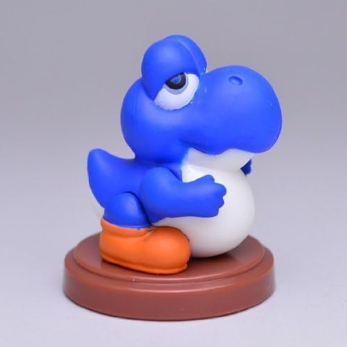 Amazon チョコエッグ New スーパーマリオブラザーズ U 6a アワちびヨッシー フィギュアのみ 通販 Amazon チョコエッグ New スーパーマリオブラザーズ U 6a アワちびヨッシー フィギュアのみ 通販