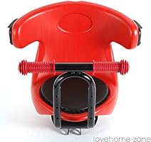 child bike seat up to 30kg