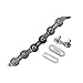 Izumi Standard Track/Fixed Cycling Chain 1/2