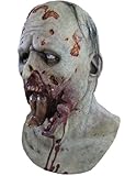 Zombie Fuller Latex Mask