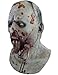 Zombie Fuller Latex Mask