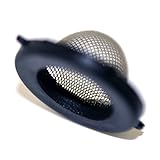 DANCO Rubber Washing Machine/Garden Hose Washer, Black, 5/8-Inch, 1-Inch OD x 9/16-Inch, 10-Pack (36335W)