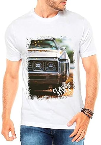 Camiseta criativa urbana Clearance