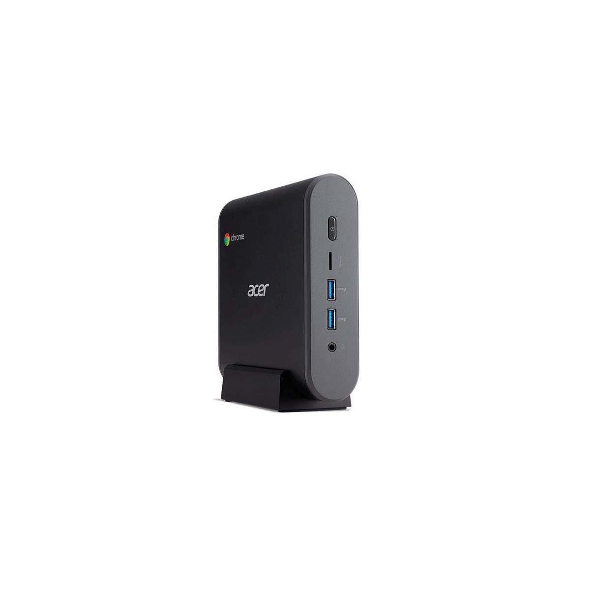 Acer Chromebox CXI3-I58GKM Mini PC, Intel Core i5-8250U Processor, 8GB DDR4  Memory, 64GB SSD, WiF
