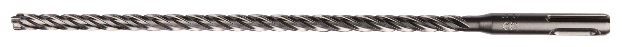 Makita B-58126 Nemesis II SDS-Plus 8mm x 265mm