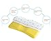 Baby Pillow (White)