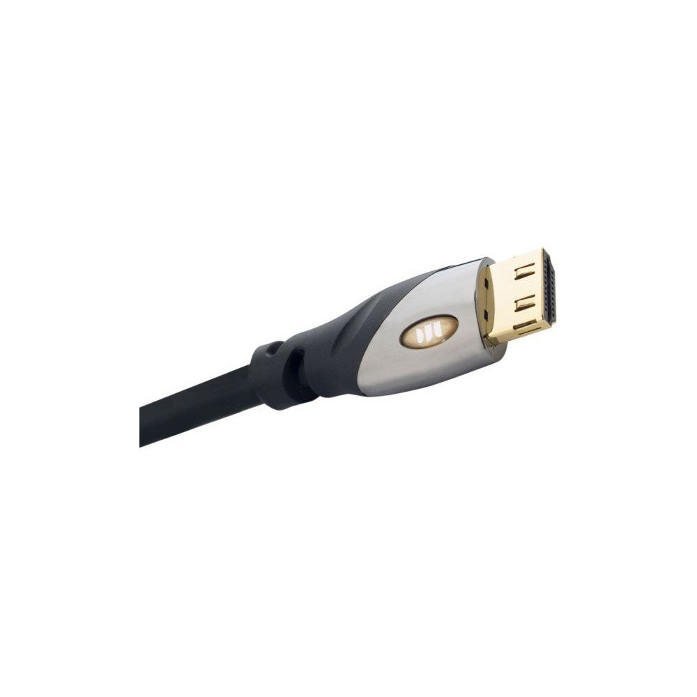 Monster Gold Advanced High Speed HDMI Cable with Ethernet - 5 m. length