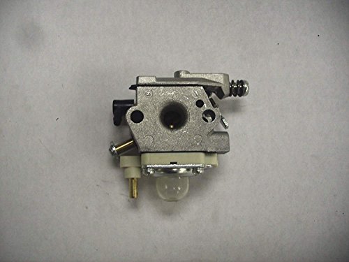 A021001881 Genuine Echo Carburetor WTA-33 PB-250 Power Blower Carb (A021001882)