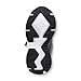 DC Comics Toddler Boy' Batman Athletic Shoe / Sneakers Light-Up