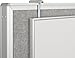 Best-Rite Cubicle Whiteboard & Tackboard Hangers