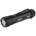 5.11 Tactical TMT A1 EDC Flashlight, 130 Lumens, Black