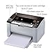 Samsung Xpress M2020W Wireless Monochrome Laser Printer with Simple NFC + WiFi Connectivity (SS272H) (Renewed)thumb 1