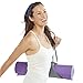 Gaiam Yoga Performance Headband, Navy