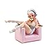 Furyu Every Day Life Series 5" Super Sonico Snack Time Version Figure
