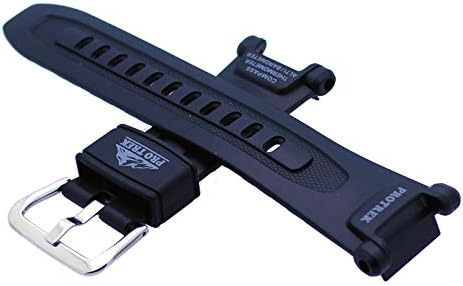 casio protrek prg 40