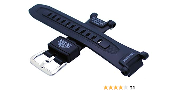 Casio Protrek-Black-PRG-40-3V : Amazon.com.au: Clothing, Shoes \u0026 Accessories